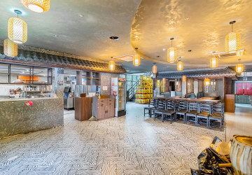 345 Sqm Commercial Space For Rent -  BKK1, Phnom Penh thumbnail