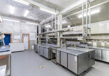 345 Sqm Commercial Space For Rent -  BKK1, Phnom Penh thumbnail