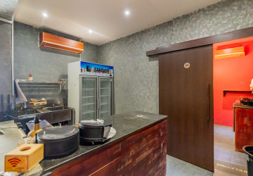 345 Sqm Commercial Space For Rent -  BKK1, Phnom Penh thumbnail