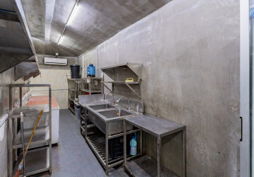 345 Sqm Commercial Space For Rent -  BKK1, Phnom Penh thumbnail