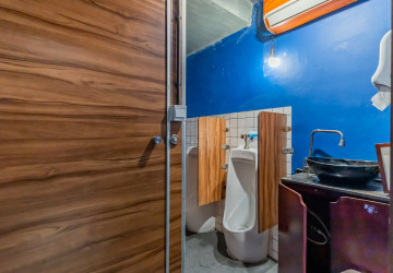345 Sqm Commercial Space For Rent -  BKK1, Phnom Penh thumbnail