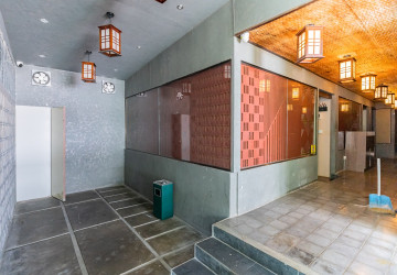 345 Sqm Commercial Space For Rent -  BKK1, Phnom Penh thumbnail