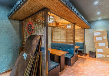 345 Sqm Commercial Space For Rent -  BKK1, Phnom Penh thumbnail