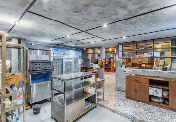 345 Sqm Commercial Space For Rent -  BKK1, Phnom Penh thumbnail