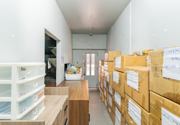 345 Sqm Commercial Space For Rent -  BKK1, Phnom Penh thumbnail