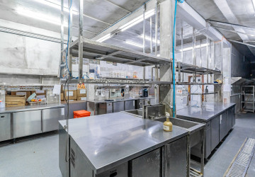 345 Sqm Commercial Space For Rent -  BKK1, Phnom Penh thumbnail
