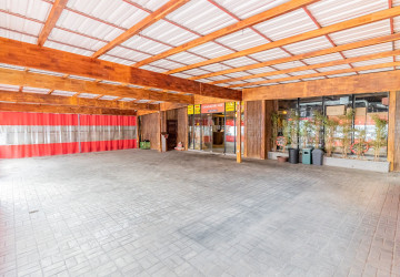 345 Sqm Commercial Space For Rent -  BKK1, Phnom Penh thumbnail