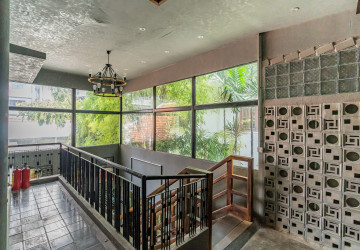 345 Sqm Commercial Space For Rent -  BKK1, Phnom Penh thumbnail