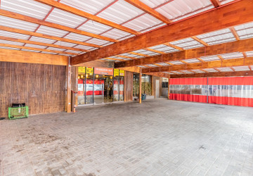 345 Sqm Commercial Space For Rent -  BKK1, Phnom Penh thumbnail