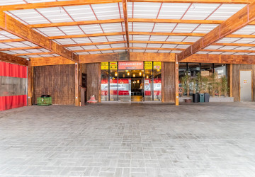 345 Sqm Commercial Space For Rent -  BKK1, Phnom Penh thumbnail