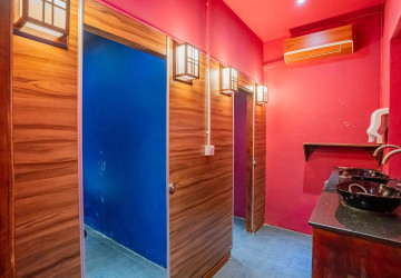 345 Sqm Commercial Space For Rent -  BKK1, Phnom Penh thumbnail