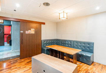 345 Sqm Commercial Space For Rent -  BKK1, Phnom Penh thumbnail