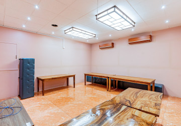 345 Sqm Commercial Space For Rent -  BKK1, Phnom Penh thumbnail
