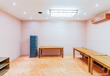 345 Sqm Commercial Space For Rent -  BKK1, Phnom Penh thumbnail