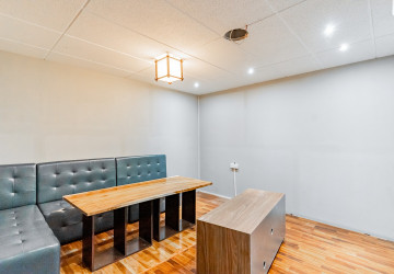 345 Sqm Commercial Space For Rent -  BKK1, Phnom Penh thumbnail