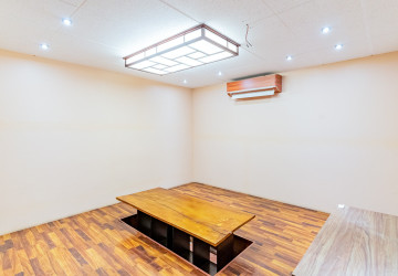 345 Sqm Commercial Space For Rent -  BKK1, Phnom Penh thumbnail