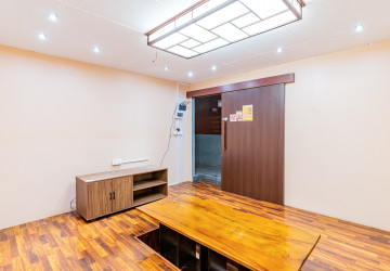 345 Sqm Commercial Space For Rent -  BKK1, Phnom Penh thumbnail