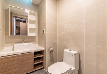 2 Bedroom Serviced Apartment For Rent - Toul Svay Prey, Phnom Penh thumbnail