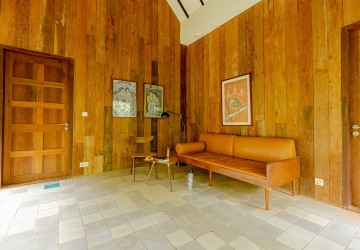 6 Bedroom 2 Wooden House For Sale - Slor Kram, Siem Reap thumbnail