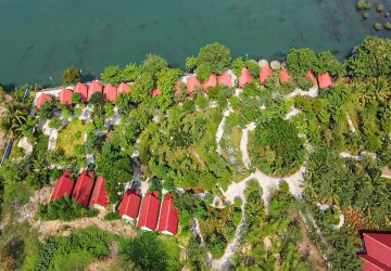 62,866 Sqm Resort Property For Sale - Kampong Sralou Muoy, Preah Vihear Province thumbnail