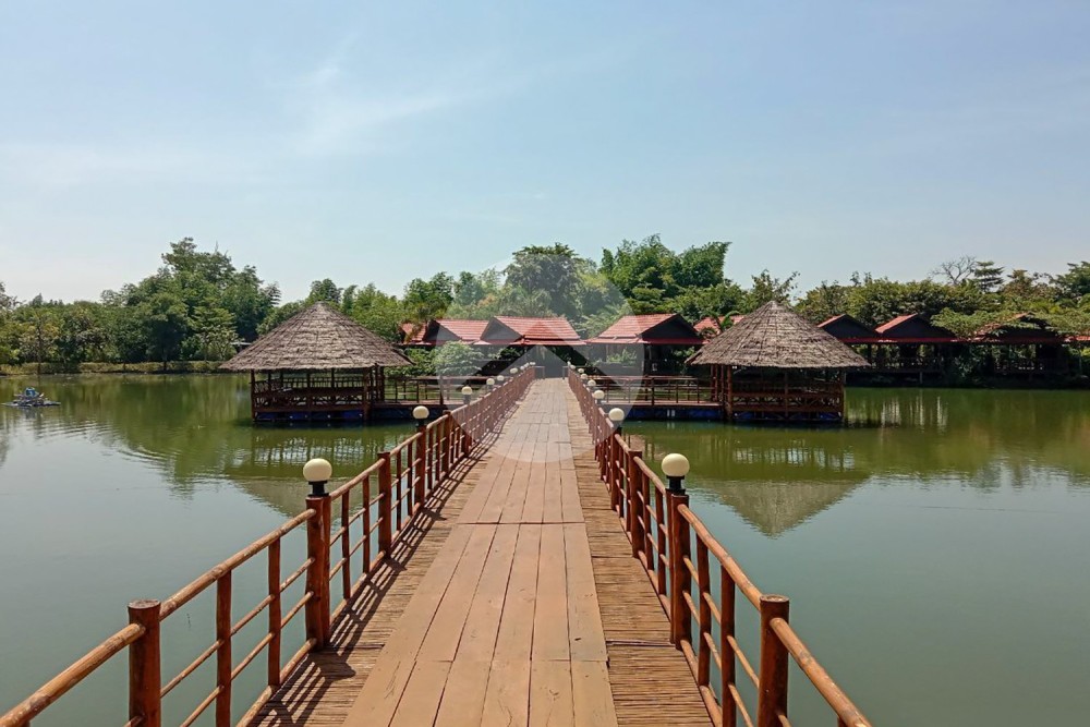 62,866 Sqm Resort Property For Sale - Kampong Sralou Muoy, Preah Vihear Province - Image 14 62,866 Sqm Resort Property For Sale - Kampong Sralou Muoy, Preah Vihear Province - Image 14