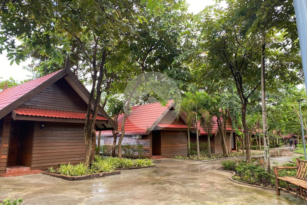 62,866 Sqm Resort Property For Sale - Kampong Sralou Muoy, Preah Vihear Province - Image 10 62,866 Sqm Resort Property For Sale - Kampong Sralou Muoy, Preah Vihear Province - Image 10