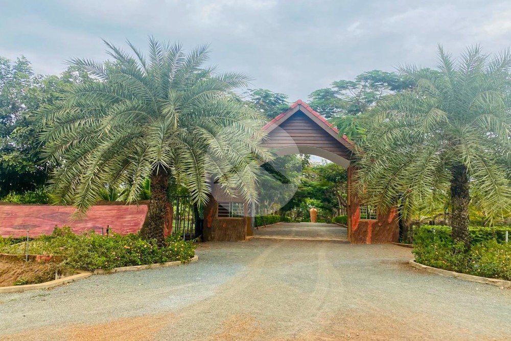 62,866 Sqm Resort Property For Sale - Kampong Sralou Muoy, Preah Vihear Province - Image 15 62,866 Sqm Resort Property For Sale - Kampong Sralou Muoy, Preah Vihear Province - Image 15
