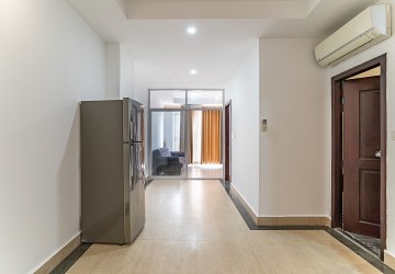 1 Bedroom Condo For Rent - Mekong View Tower 2, Chroy Changvar, Phnom Penh thumbnail