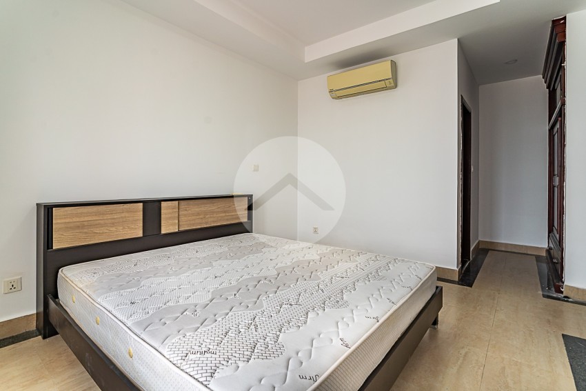 1 Bedroom Condo For Rent - Mekong View Tower 2, Chroy Changvar, Phnom Penh