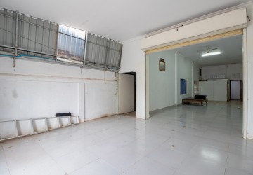 100 Sqm Retail Space For Rent - Slor Kram, Siem Reap thumbnail