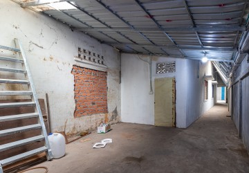 100 Sqm Retail Space For Rent - Slor Kram, Siem Reap thumbnail