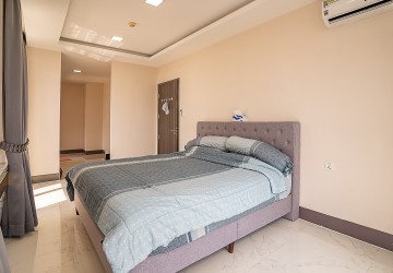 2 Bedroom Condo For Rent - Teuk Thla, Phnom Penh thumbnail