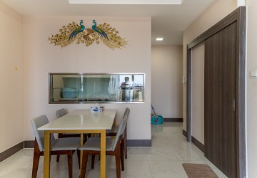 2 Bedroom Condo For Rent - Teuk Thla, Phnom Penh thumbnail