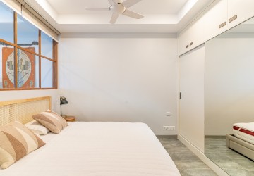 1 Bedroom Condo For Rent - The Penthouse , Tonle Bassac, Phnom Penh thumbnail