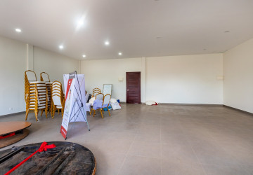 97.44 Sqm Office Space For Rent - Sala Kamreuk, Siem Reap thumbnail