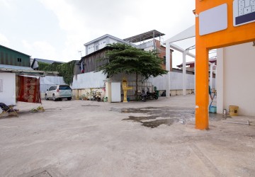 110 Sqm Warehouse For Rent - Srah Chork, Phnom Penh thumbnail