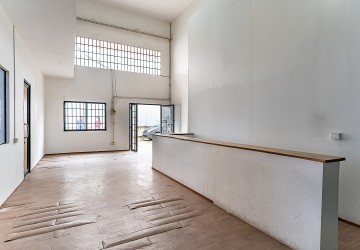 170 Sqm Warehouse For Rent - Srah Chork, Phnom Penh thumbnail