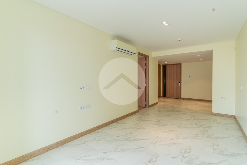 4th Floor 1 Bedroom Condo For Sale - North Park, Sen Sok, Phnom Penh