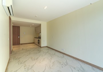 4th Floor 1 Bedroom Condo For Sale - North Park, Sen Sok, Phnom Penh thumbnail