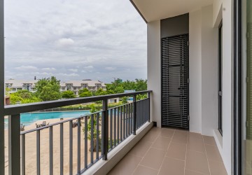 4th Floor 1 Bedroom Condo For Sale - North Park, Sen Sok, Phnom Penh thumbnail