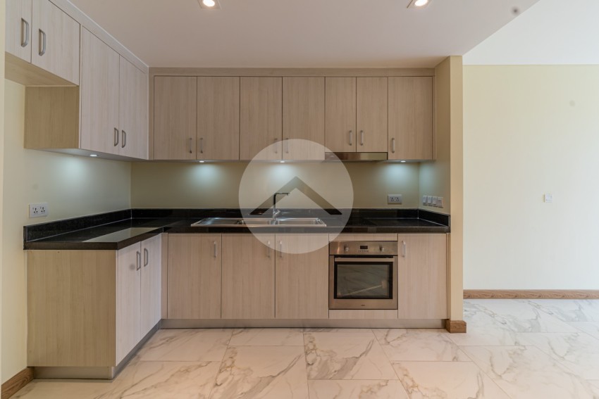 4th Floor 1 Bedroom Condo For Sale - North Park, Sen Sok, Phnom Penh