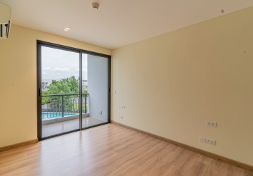 4th Floor 1 Bedroom Condo For Sale - North Park, Sen Sok, Phnom Penh thumbnail