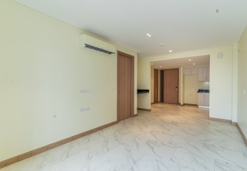 4th Floor 1 Bedroom Condo For Sale - North Park, Sen Sok, Phnom Penh thumbnail