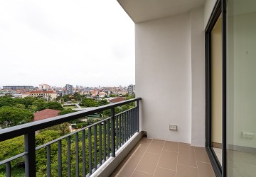 9th Floor 2 Bedroom Condo For Sale - North Park, Sen Sok, Phnom Penh thumbnail