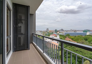 9th Floor 2 Bedroom Condo For Sale - North Park, Sen Sok, Phnom Penh thumbnail