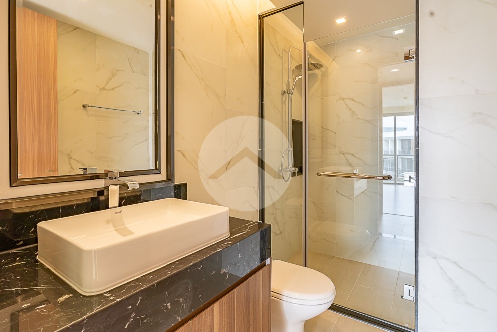 9th Floor 2 Bedroom Condo For Sale - North Park, Sen Sok, Phnom Penh - Image 9 9th Floor 2 Bedroom Condo For Sale - North Park, Sen Sok, Phnom Penh - Image 9