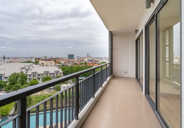 9th Floor 2 Bedroom Condo For Sale - North Park, Sen Sok, Phnom Penh thumbnail