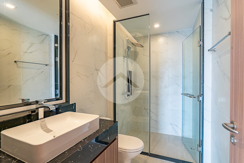 9th Floor 2 Bedroom Condo For Sale - North Park, Sen Sok, Phnom Penh - Image 8 9th Floor 2 Bedroom Condo For Sale - North Park, Sen Sok, Phnom Penh - Image 8