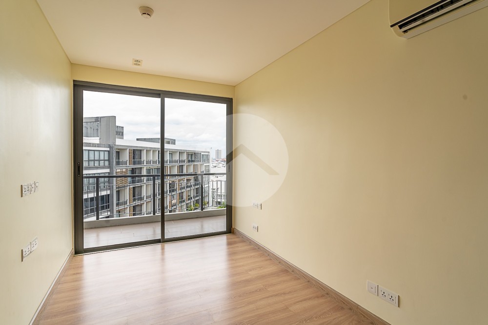 9th Floor 2 Bedroom Condo For Sale - North Park, Sen Sok, Phnom Penh - Image 6 9th Floor 2 Bedroom Condo For Sale - North Park, Sen Sok, Phnom Penh - Image 6