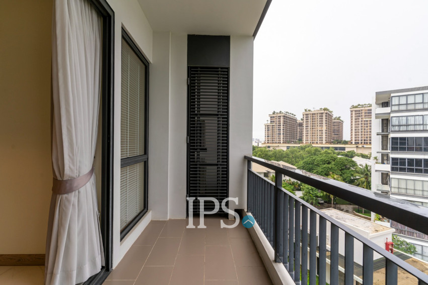 1 Bedroom Condo For Sale - North Park, Sen Sok, Phnom Penh